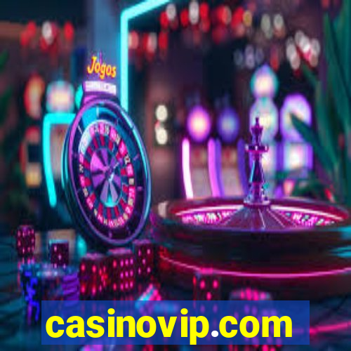 casinovip.com