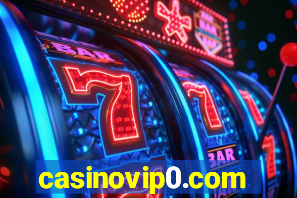 casinovip0.com