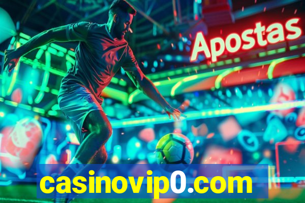 casinovip0.com