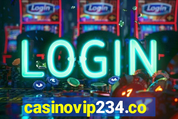 casinovip234.com