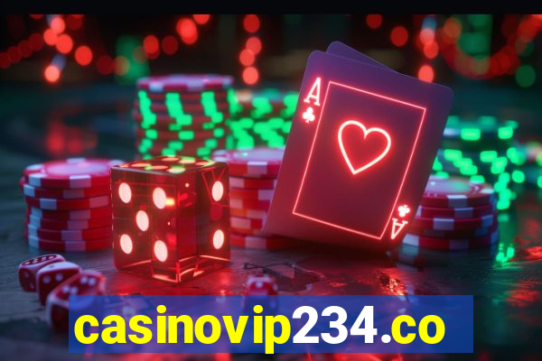 casinovip234.com