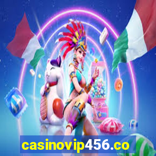 casinovip456.com