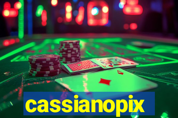 cassianopix