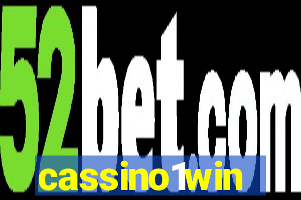 cassino1win