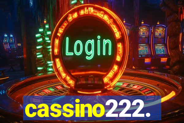 cassino222.