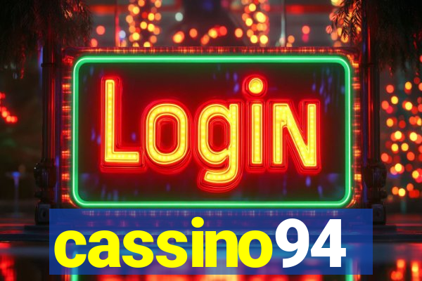 cassino94