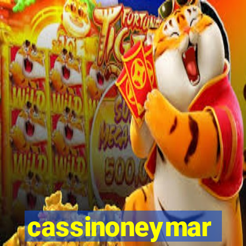 cassinoneymar