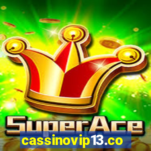 cassinovip13.com