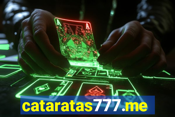 cataratas777.me