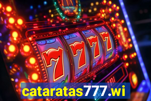 cataratas777.win