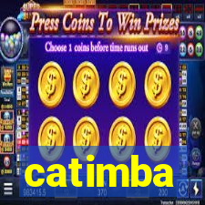 catimba