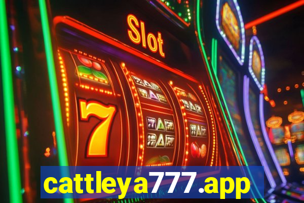 cattleya777.app