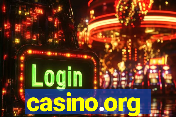 casino.org