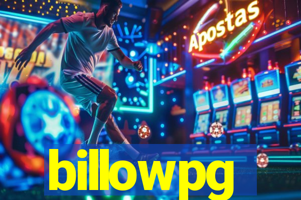 billowpg