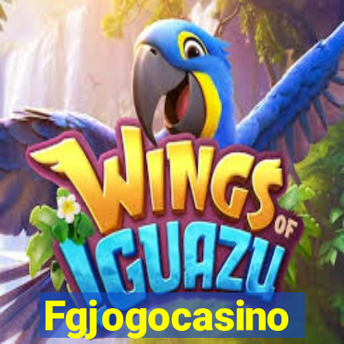 Fgjogocasino