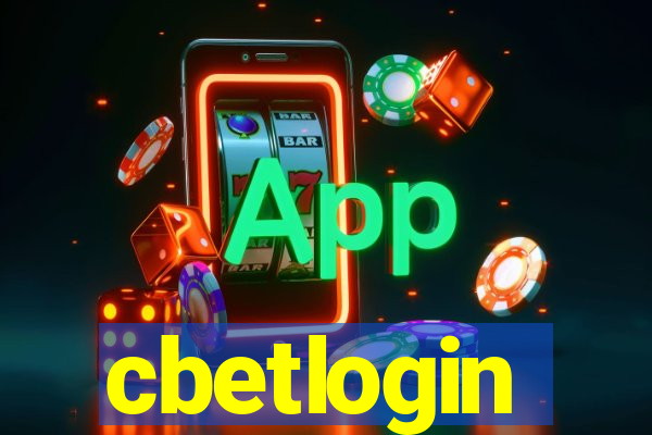 cbetlogin