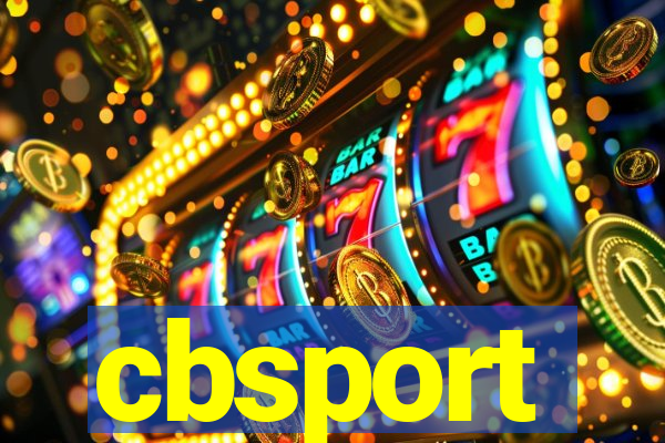 cbsport