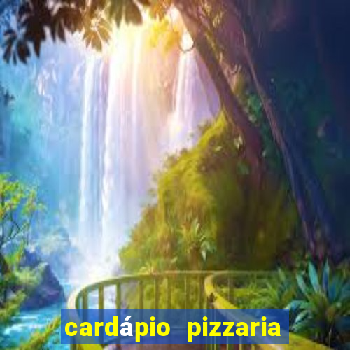 cardápio pizzaria roma sjc