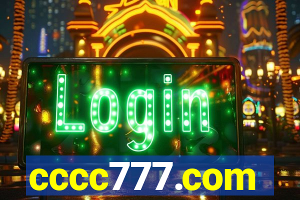 cccc777.com