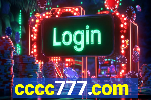 cccc777.com