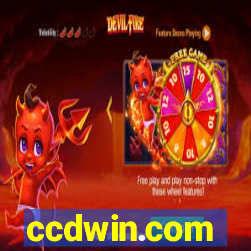 ccdwin.com