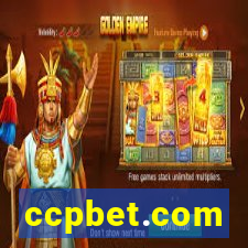 ccpbet.com