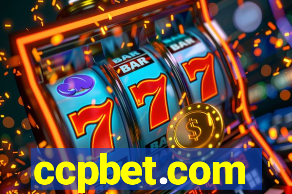 ccpbet.com