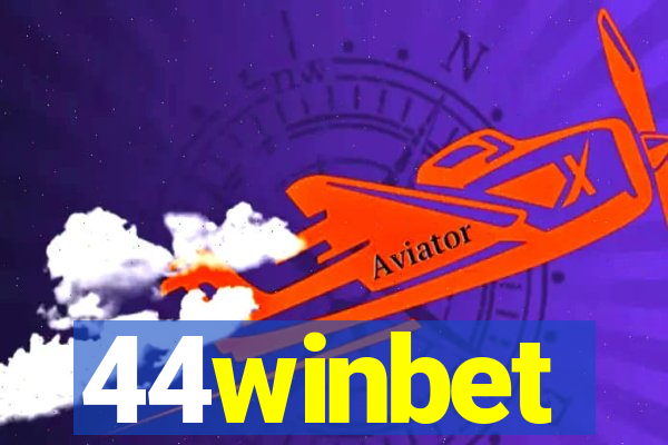 44winbet