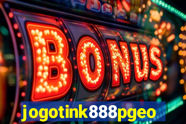 jogotink888pgeo