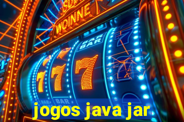 jogos java jar