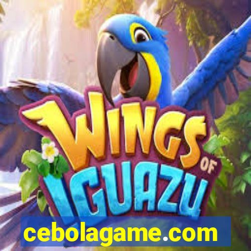 cebolagame.com