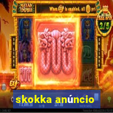 skokka anúncio