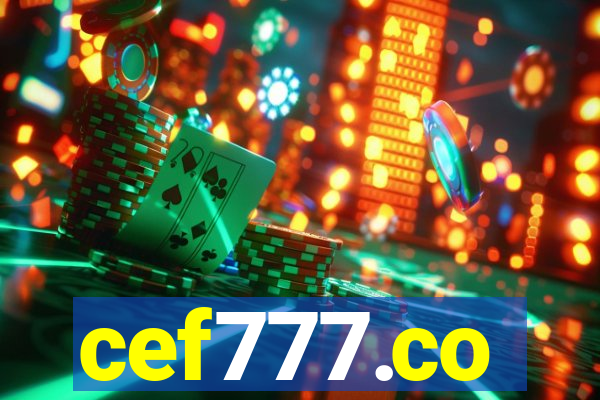 cef777.co