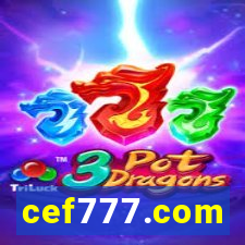 cef777.com