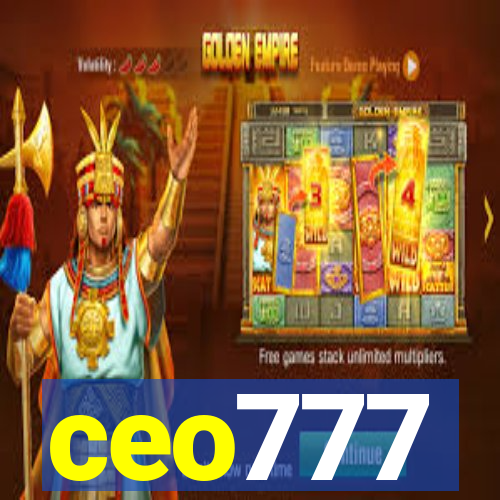 ceo777