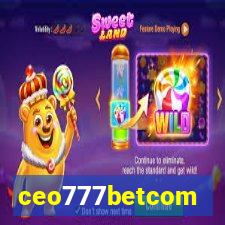 ceo777betcom