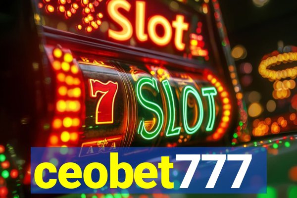 ceobet777