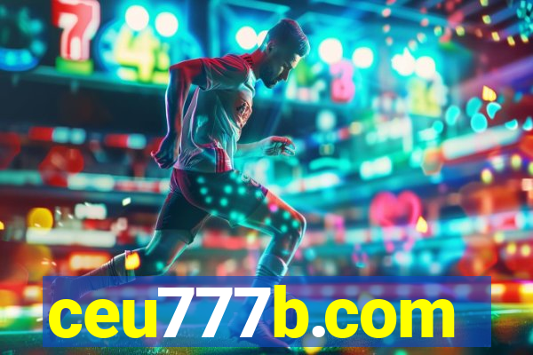 ceu777b.com