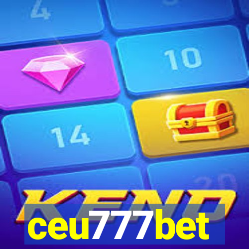 ceu777bet