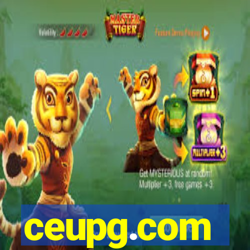 ceupg.com