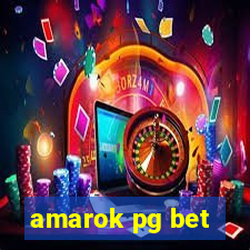 amarok pg bet