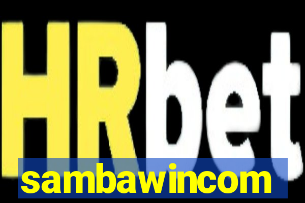 sambawincom