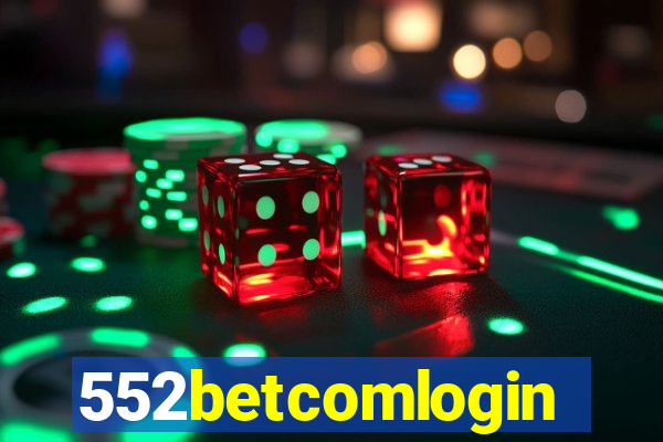 552betcomlogin