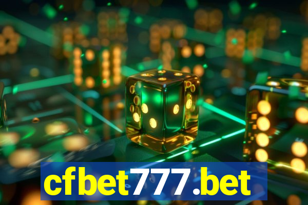 cfbet777.bet