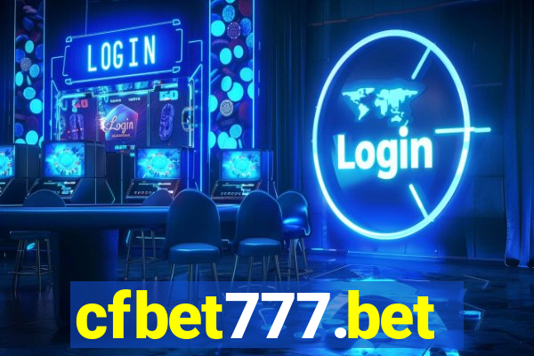 cfbet777.bet