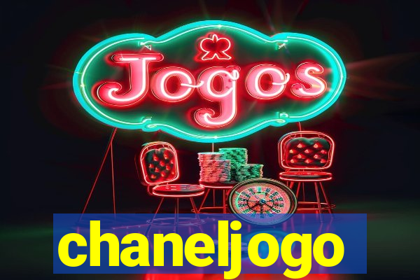 chaneljogo