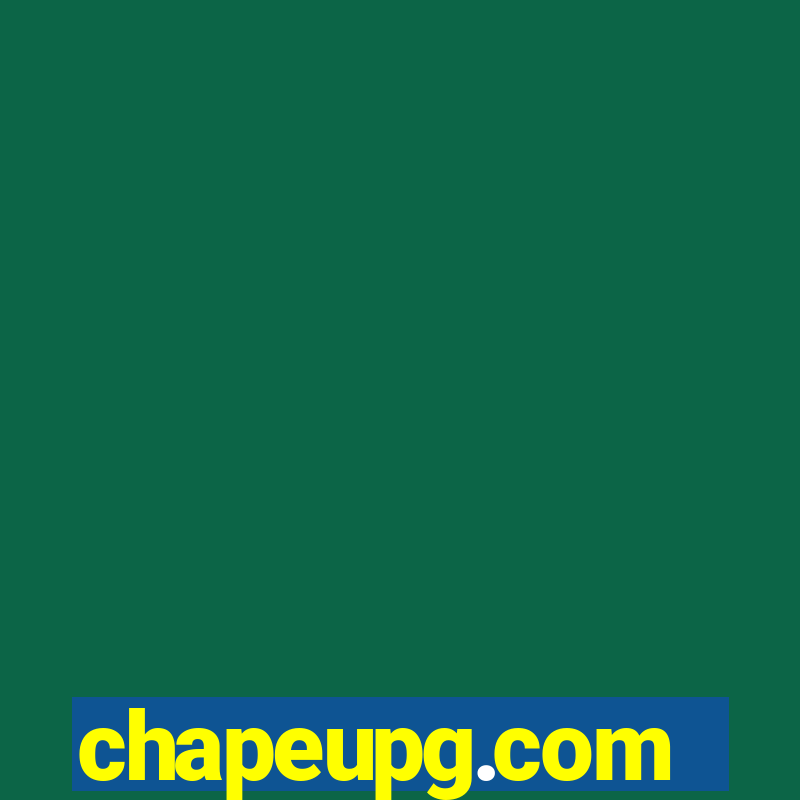 chapeupg.com