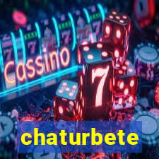 chaturbete