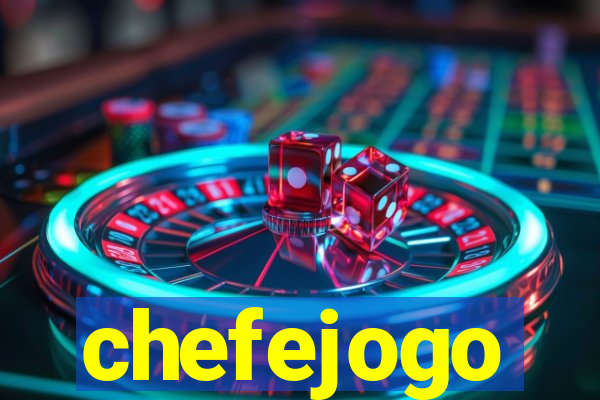 chefejogo