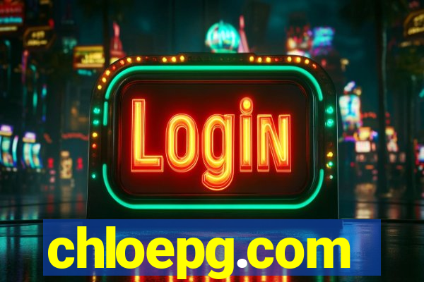 chloepg.com